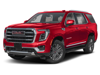 GMC Yukon - Deacon Jones GMC of Clinton in CLINTON NC