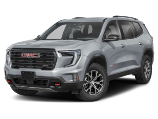 GMC Acadia - Deacon Jones GMC of Clinton in CLINTON NC