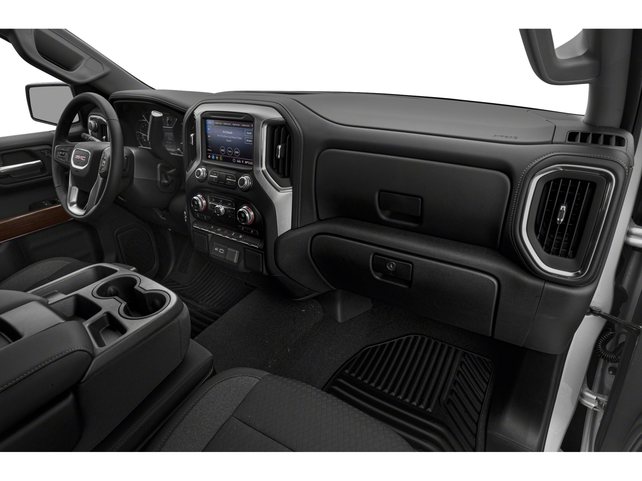 2019 GMC Sierra 1500 Base