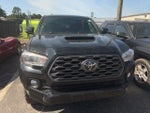 2022 Toyota Tacoma 2WD TRD Sport