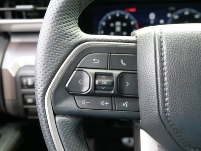 2025 Toyota Tacoma 4WD TRD Sport