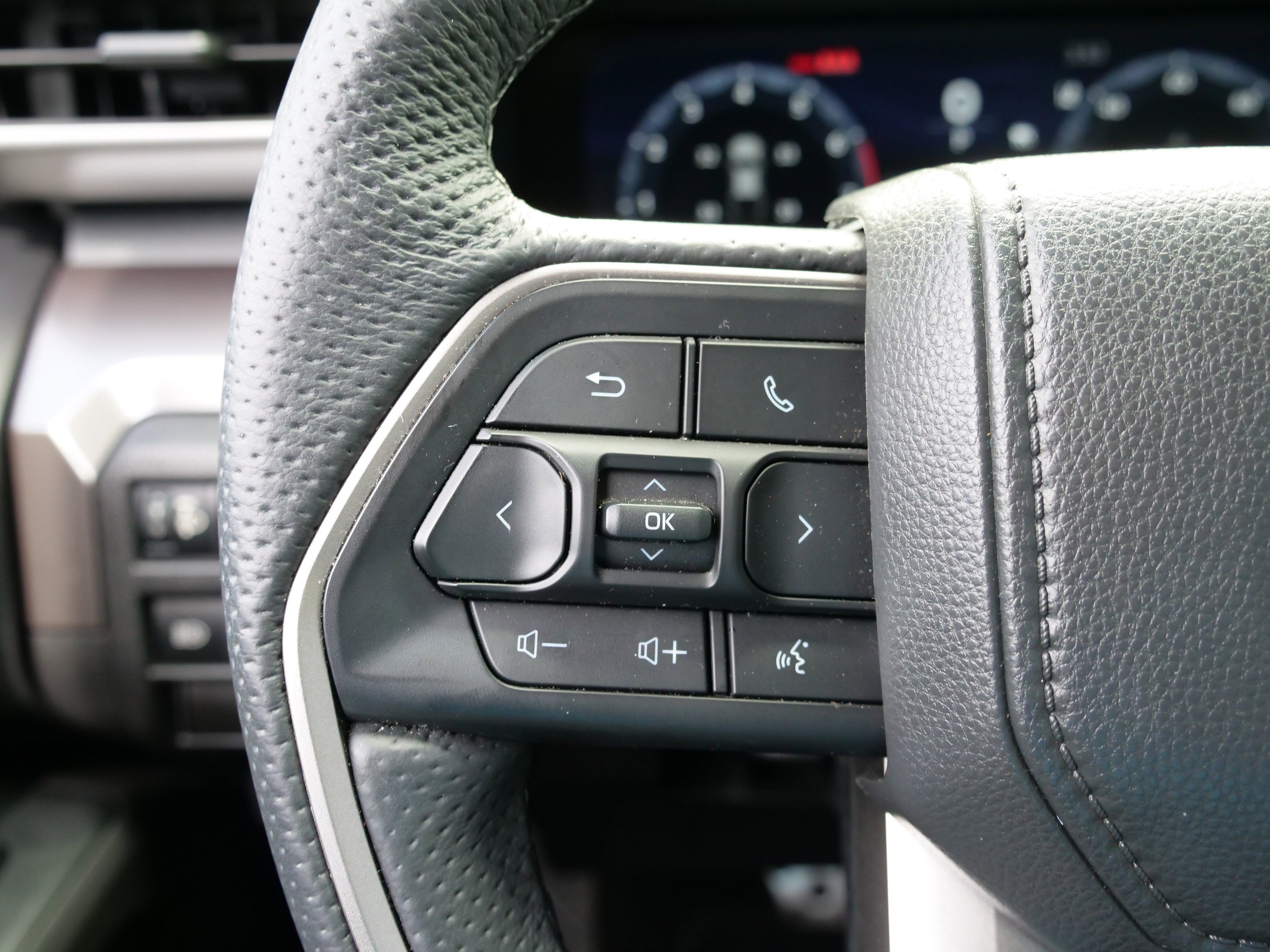 2025 Toyota Tacoma 4WD TRD Sport