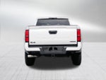 2025 Toyota Tacoma 4WD TRD Sport