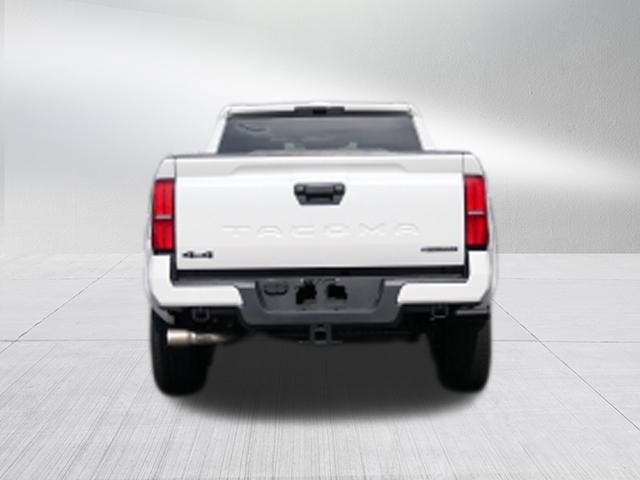 2025 Toyota Tacoma 4WD TRD Sport