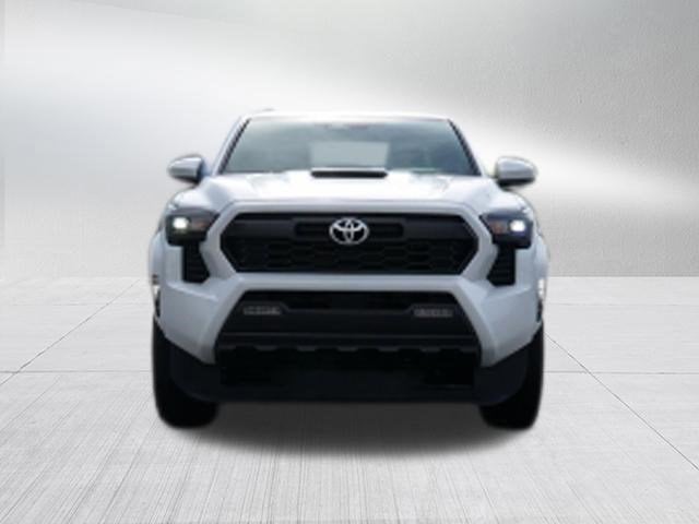 2025 Toyota Tacoma 4WD TRD Sport