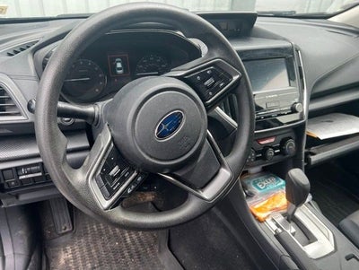2019 Subaru Crosstrek 2.0i