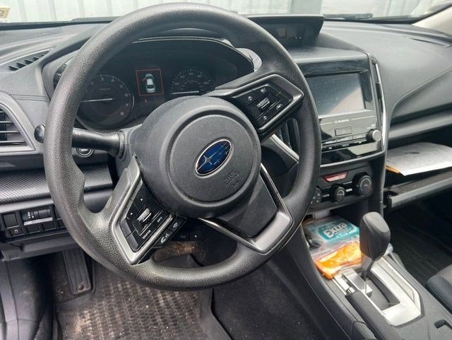 2019 Subaru Crosstrek 2.0i