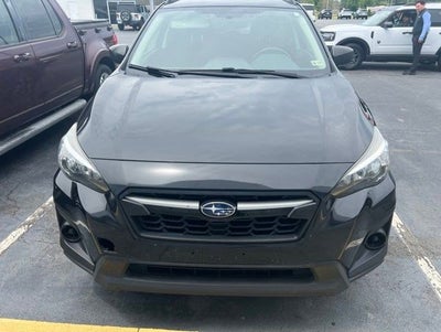 2019 Subaru Crosstrek 2.0i