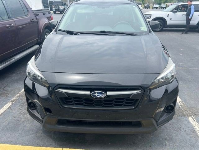 2019 Subaru Crosstrek 2.0i