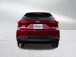 2024 Toyota Venza XLE