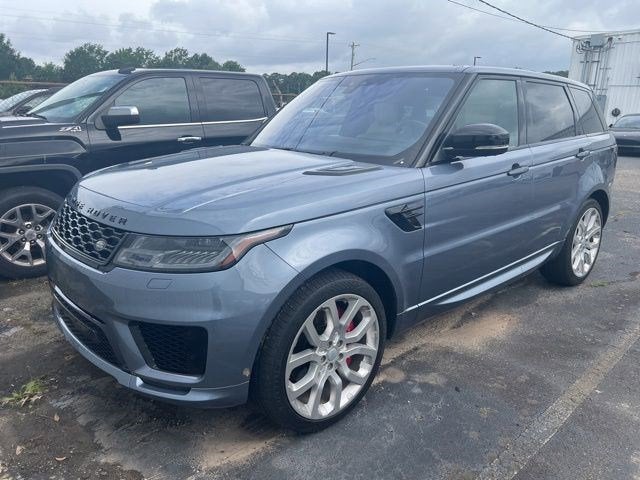2019 Land Rover Range Rover Sport HSE Dynamic