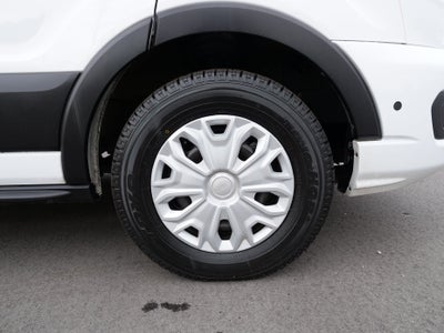 2024 Ford Transit Passenger Wagon Base