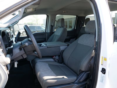 2025 Ford Super Duty F-250 SRW Base