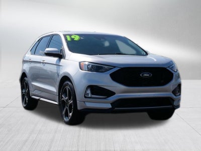 2019 Ford Edge ST