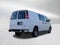 2023 GMC Savana Cargo 2500 Work Van