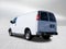 2023 GMC Savana Cargo 2500 Work Van