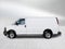 2023 GMC Savana Cargo 2500 Work Van