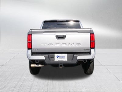 2024 Toyota Tacoma 4WD SR5