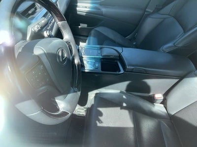 2021 Lexus ES ES 350