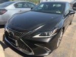 2021 Lexus ES ES 350