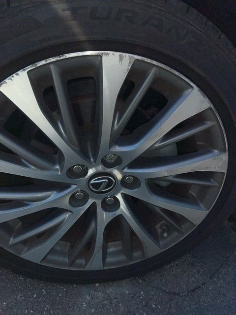 2021 Lexus ES ES 350