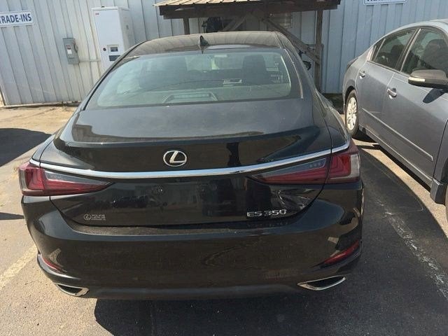 2021 Lexus ES ES 350
