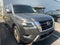 2023 Nissan Armada SV
