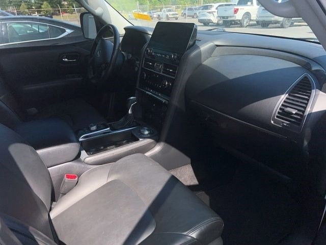 2023 Nissan Armada SV