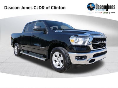 2024 RAM 1500 Big Horn/Lone Star