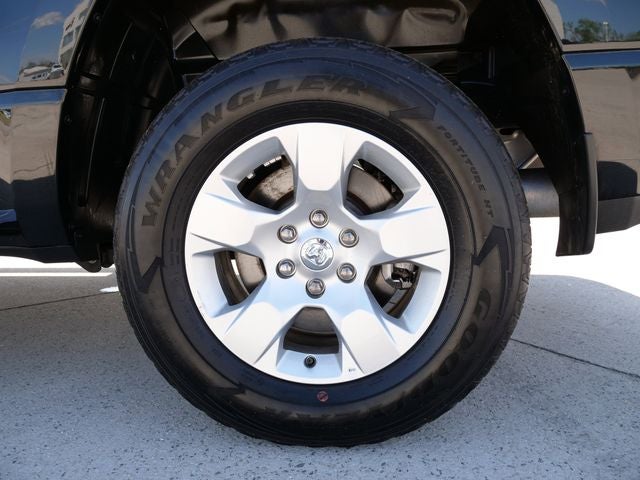 2024 RAM 1500 Big Horn/Lone Star