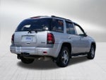 2008 Chevrolet TrailBlazer LS 2FL
