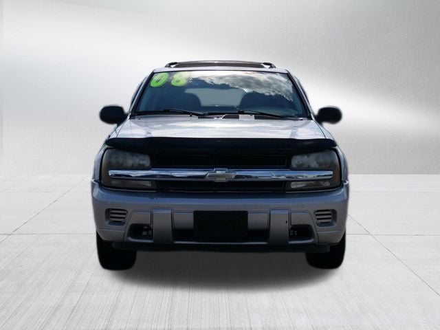 2008 Chevrolet TrailBlazer LS 2FL