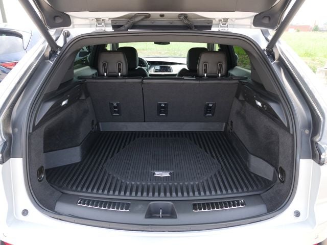 2021 Cadillac XT4 Sport