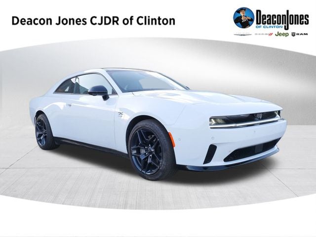 2024 Dodge Charger R/T