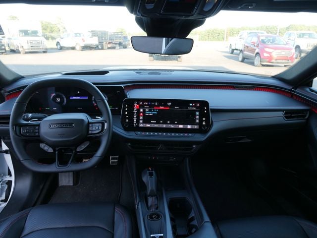 2024 Dodge Charger R/T