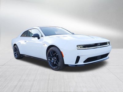 2024 Dodge Charger R/T