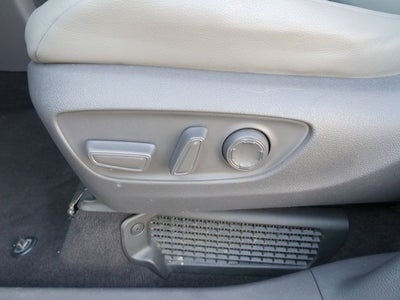 2021 Toyota Sienna XLE 8 Passenger