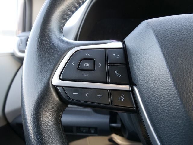 2021 Toyota Sienna XLE 8 Passenger