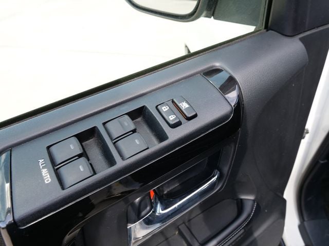 2019 Toyota 4Runner Limited Nightshade