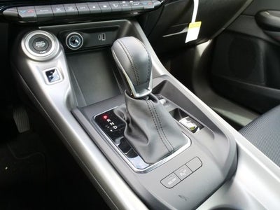 2024 Dodge Hornet R/T