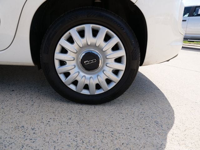 2016 FIAT 500L Pop