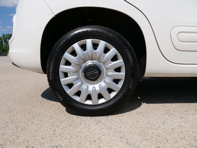 2016 FIAT 500L Pop