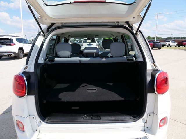 2016 FIAT 500L Pop
