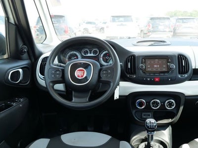 2016 FIAT 500L Pop