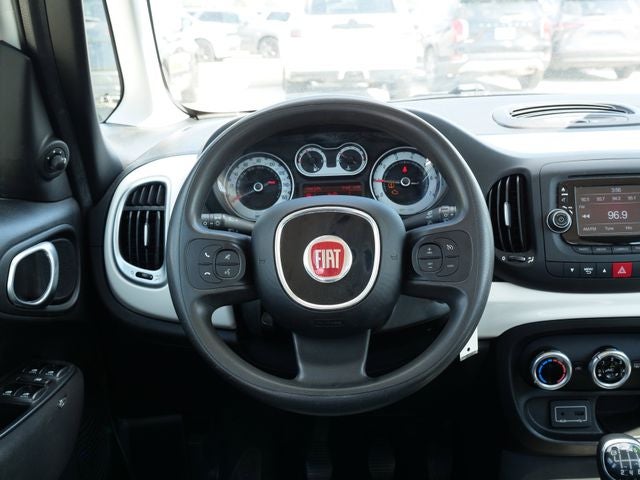 2016 FIAT 500L Pop