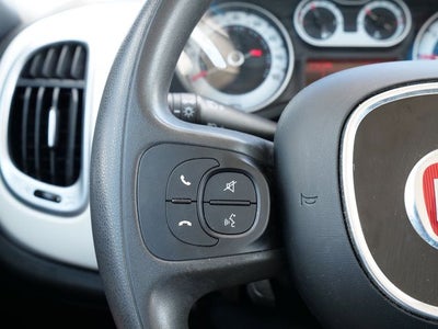2016 FIAT 500L Pop