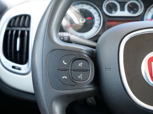 2016 FIAT 500L Pop