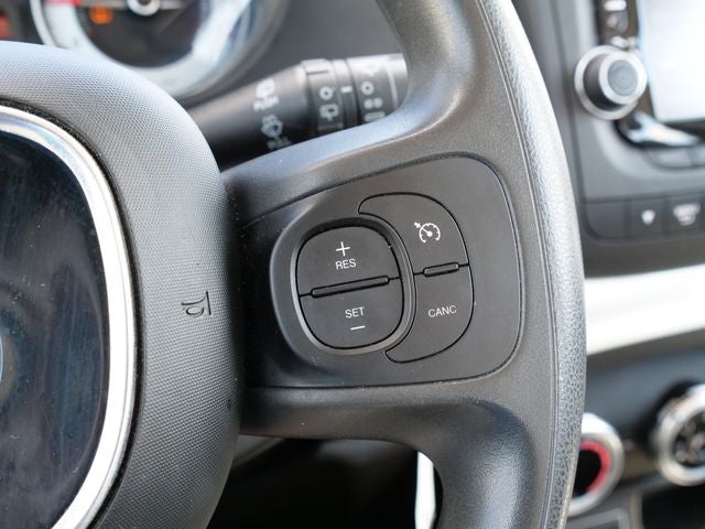 2016 FIAT 500L Pop