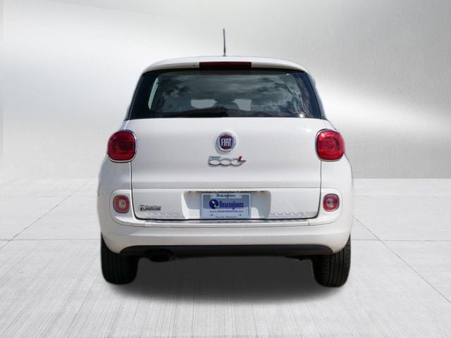 2016 FIAT 500L Pop
