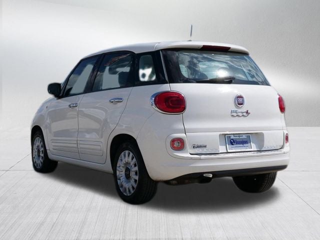 2016 FIAT 500L Pop